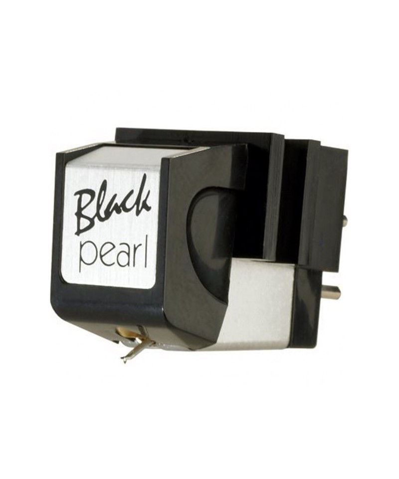 SUMIKO BLACK PEARL TESTINA PER GIRADISCHI GARANZIA UFFICIALE