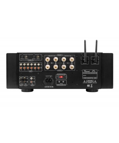 VINCENT SV 737 AMPLIFICATORE INTEGRATO IBRIDO CLASSE A GARANZIA UFFICIALE