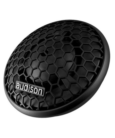 AUDISON PRIMA AP 1 COPPIA TWEETER ALTOPARLANTI CAR NUOVI GARANZIA UFFICIALE