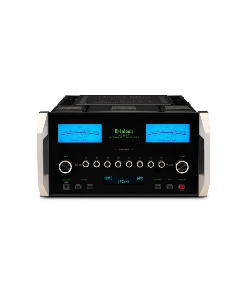 MCINTOSH MA 9500 AMPLIFICATORE INTEGRATO A STATO SOLIDO GARANZIA UFFICIALE