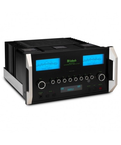 MCINTOSH MA 9500 AMPLIFICATORE INTEGRATO A STATO SOLIDO GARANZIA UFFICIALE