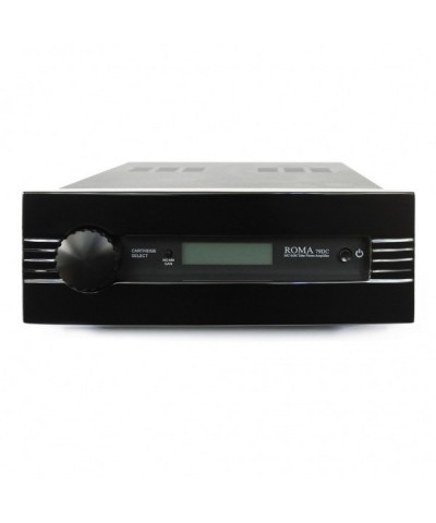 SYNTHESIS ROMA 79DC PREAMPLIFICATORE PHONO VALVOLARE GARANZIA UFFICIALE
