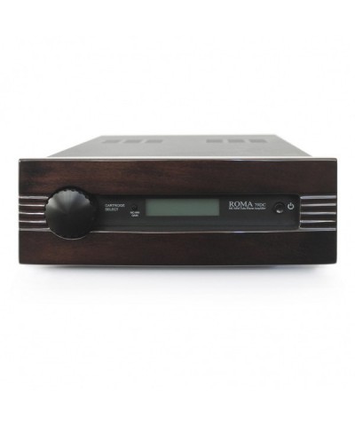 SYNTHESIS ROMA 79DC PREAMPLIFICATORE PHONO VALVOLARE GARANZIA UFFICIALE