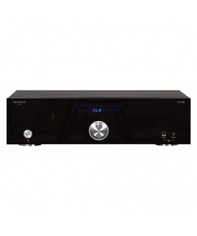 ADVANCE PARIS X P700 PREAMPLIFICATORE STEREO GARANZIA UFFICIALE