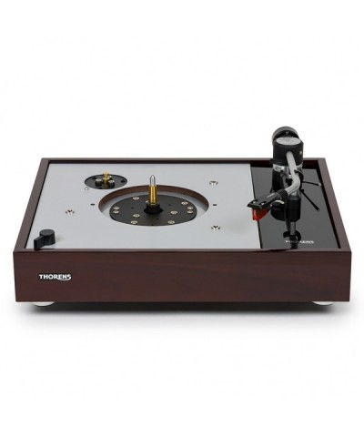 THORENS TD 1500 GIRADISCHI TRAZIONE A CINGHIA GARANZIA UFFICIALE