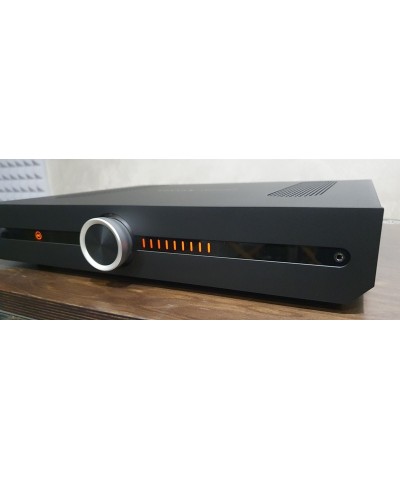 ROKSAN ATTESSA INTEGRATED AMPLIFIER BLACK DEMO AMPLIFICATORE INTEGRATO GARANZIA UFFICIALE