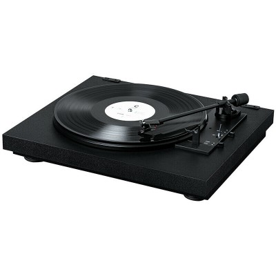 Audiogamma - Pro-Ject RPM 9.1 X Acryl - Giradischi Trazione a cinghia -  Serie Automat