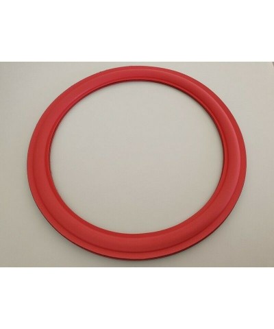 BORDO BS 250 ROSSO CERWIN VEGA SOSPENSIONE PER ALTOPARLANTE IN FOAM