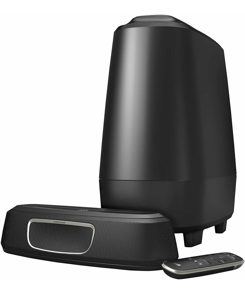 POLK AUDIO MAGNIFI MINI AX SOUNDBAR + SUBWOOFER NUOVO GARANZIA UFFICIALE