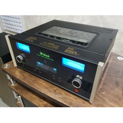 MCINTOSH C 2700 DEMO PREAMPLIFICATORE STEREO GARANZIA UFFICIALE