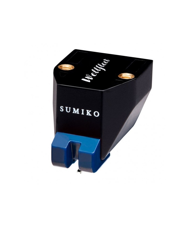 SUMIKO WELLFLEET FONORIVELATORE A MAGNETE MOBILE GARANZIA UFFICIALE