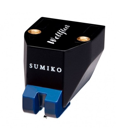 SUMIKO WELLFLEET FONORIVELATORE A MAGNETE MOBILE GARANZIA UFFICIALE