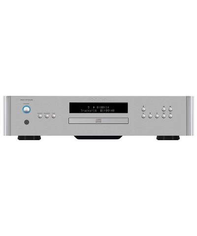 ROTEL RCD 1572 MKII LETTORE CD CON MECCANICA DI ALTA PRECISIONE GARANZIA UFFICIALE