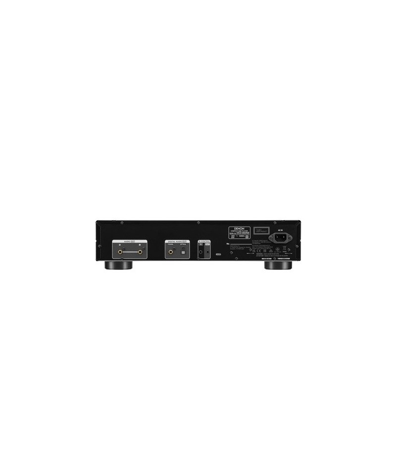 DENON DCD 900NE LETTORE CD NUOVO GARANZIA UFFICIALE