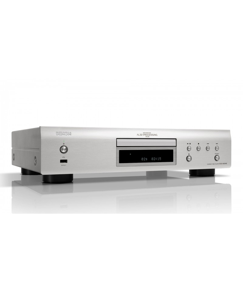 DENON DCD 900NE LETTORE CD NUOVO GARANZIA UFFICIALE