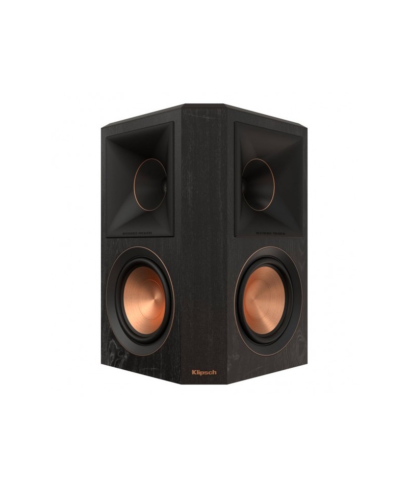 KLIPSCH RP 502S II COPPIA DIFFUSORI SURROUND GARANZIA UFFICIALE