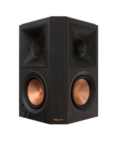 KLIPSCH RP 502S II COPPIA DIFFUSORI SURROUND GARANZIA UFFICIALE