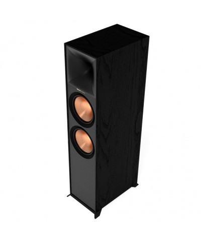 KLIPSCH R 800F COPPIA DIFFUSORI DA PAVIMENTO GARANZIA UFFICIALE