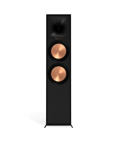 KLIPSCH R 800F COPPIA DIFFUSORI DA PAVIMENTO GARANZIA UFFICIALE