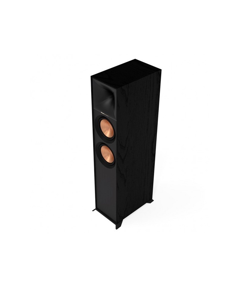 KLIPSCH R 600F COPPIA DIFFUSORI DA PAVIMENTO GARANZIA UFFICIALE