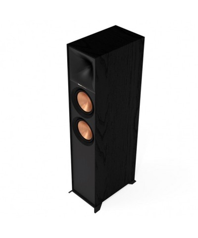 KLIPSCH R 600F COPPIA DIFFUSORI DA PAVIMENTO GARANZIA UFFICIALE