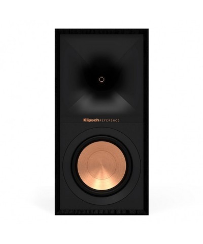 KLIPSCH R 50M COPPIA DIFFUSORI DA LIBRERIA GARANZIA UFFICIALE