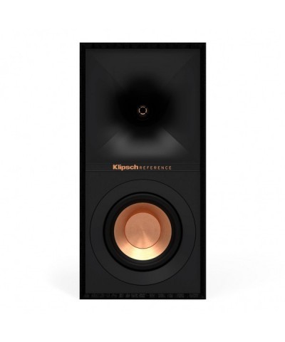 KLIPSCH R 40M COPPIA DIFFUSORI DA LIBRERIA GARANZIA UFFICIALE