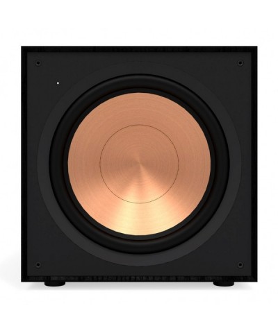 KLIPSCH R 121SW SUBWOOFER AMPLIFICATO GARANZIA UFFICIALE