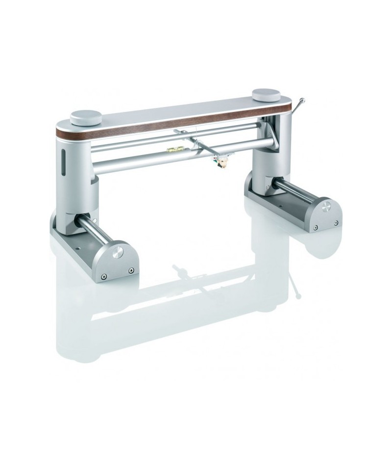 CLEARAUDIO STATEMENT TT1 TA018