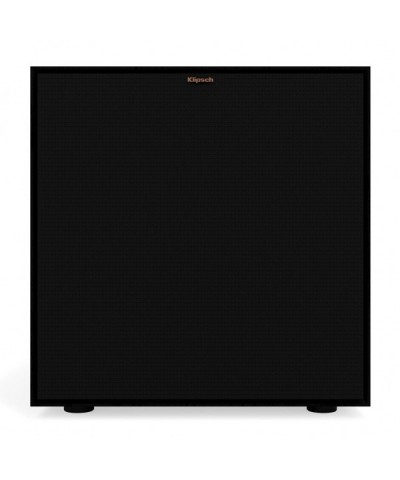 KLIPSCH R 121SW SUBWOOFER AMPLIFICATO GARANZIA UFFICIALE
