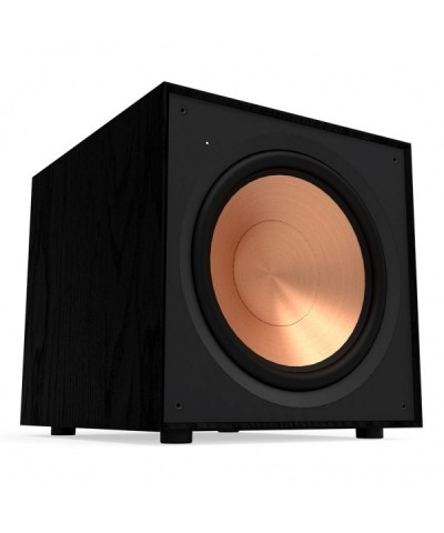 KLIPSCH R 121SW SUBWOOFER AMPLIFICATO GARANZIA UFFICIALE