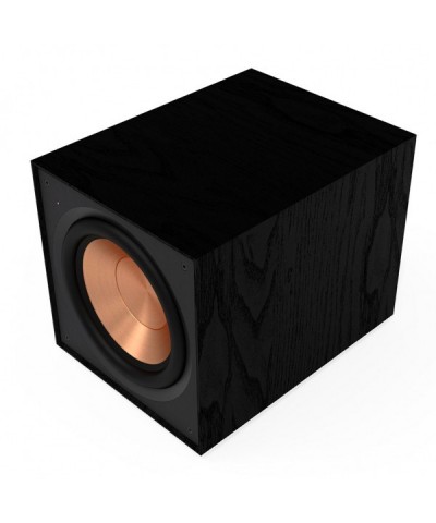 KLIPSCH R 101SW SUBWOOFER ATTIVO GARANZIA UFFICIALE