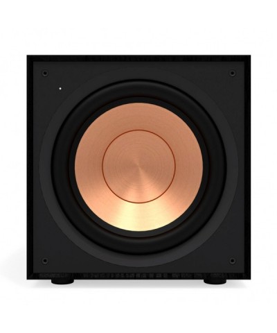 KLIPSCH R 101SW SUBWOOFER ATTIVO GARANZIA UFFICIALE