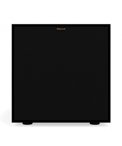 KLIPSCH R 101SW SUBWOOFER ATTIVO GARANZIA UFFICIALE