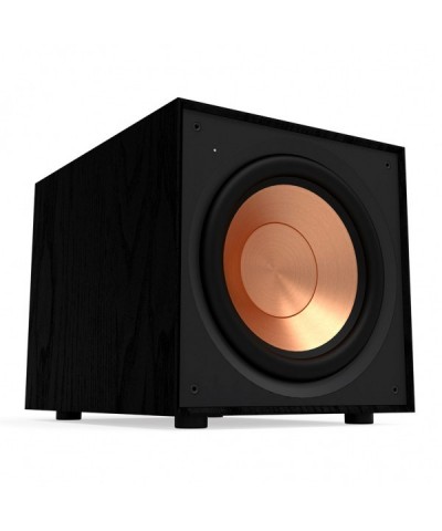 KLIPSCH R 101SW SUBWOOFER ATTIVO GARANZIA UFFICIALE