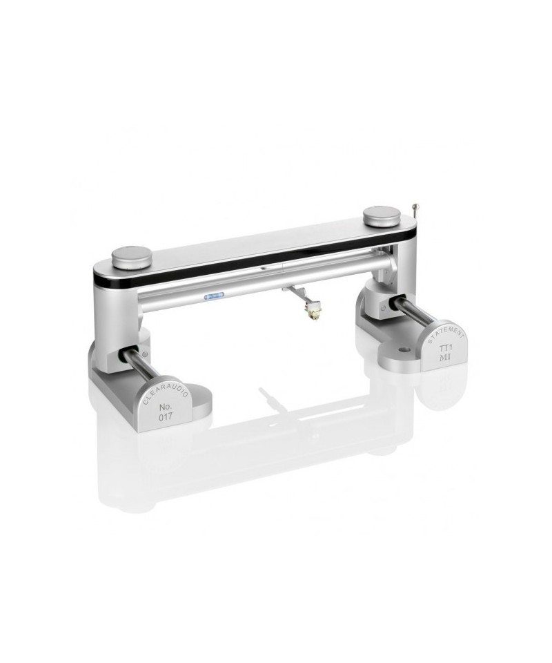 CLEARAUDIO TT1 - MI TA041 BRACCIO TANGENZIALE GARANZIA UFFICIALE