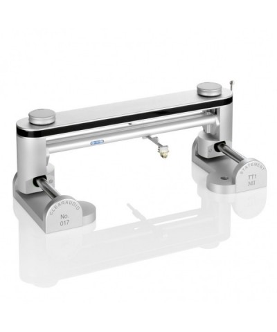 CLEARAUDIO TT1 - MI TA041 BRACCIO TANGENZIALE GARANZIA UFFICIALE