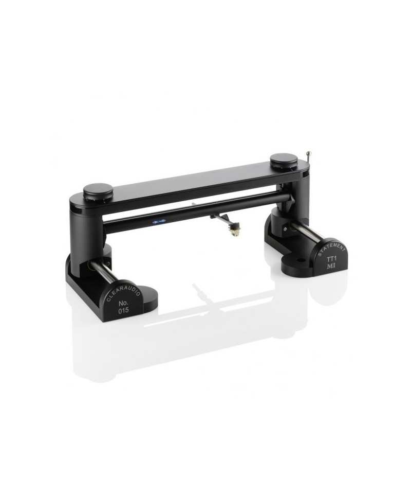 CLEARAUDIO TT1 - MI TA042 BRACCIO TANGENZIALE GARANZIA UFFICIALE
