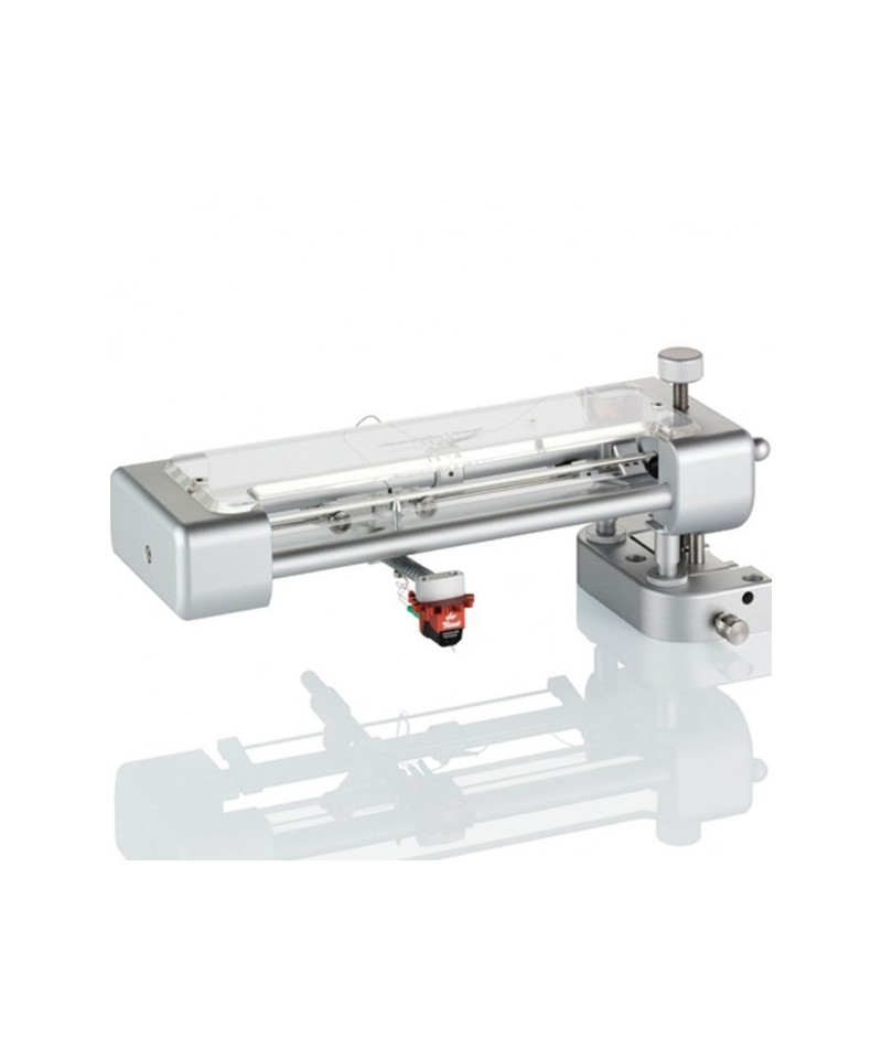 CLEARAUDIO TT3 TA026 BRACCIO TANGENZIALE GARANZIA UFFICIALE