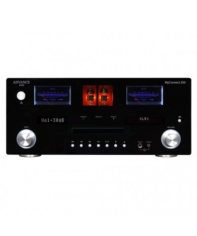 ADVANCE PARIS MYCONNECT 250 SISTEMA ALL IN ONE AUDIOPHILE GARANZIA UFFICIALE