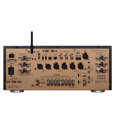 ADVANCE PARIS MYCONNECT 250 SISTEMA ALL IN ONE AUDIOPHILE GARANZIA UFFICIALE