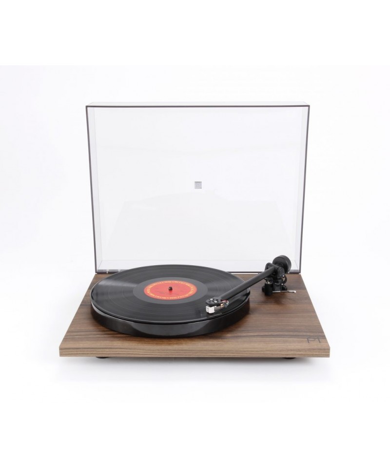 REGA PLANAR 1 GIRADISCHI COMPLETO DI TESTINA GARAZIA UFFICIALE