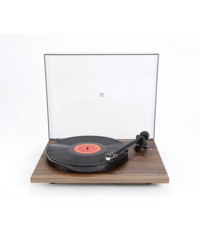 REGA PLANAR 1 GIRADISCHI COMPLETO DI TESTINA GARAZIA UFFICIALE