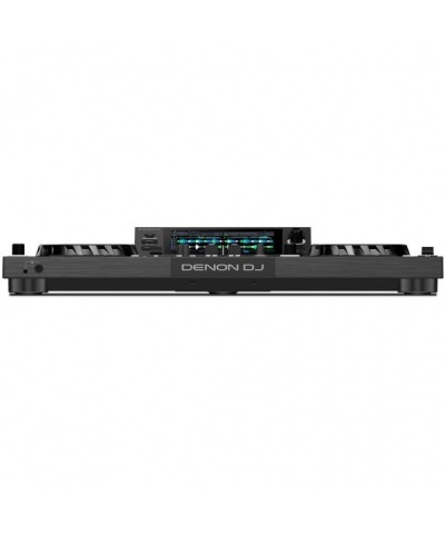 DENON DJ SC LIVE 2 CONSOLLE A 2 CANALI GARANZIA UFFICIALE