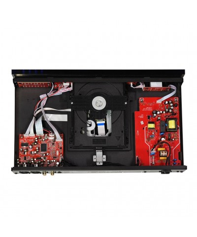ADVANCE PARIS X-CD7 LETTORE CD PLAYER GARANZIA UFFICIALE