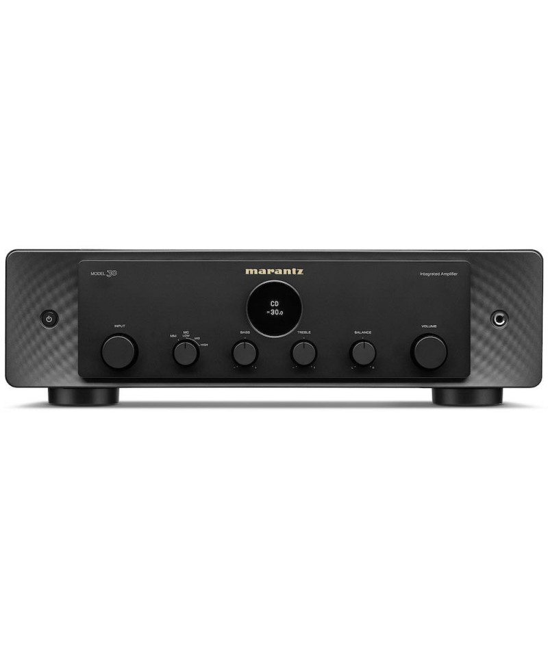 MARANTZ MODEL 40N AMPLIFICATORE INTEGRATO CON STREAMING GARANZIA UFFICIALE