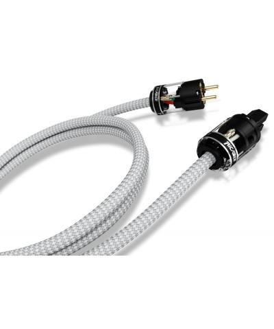 RICABLE PRIMUS POWER PA2 2MT CAVO DI ALIMENTAZIONE GARANZIA UFFICIALE