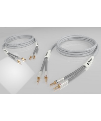 RICABLE PS3 MKII PRIMUS 3MT COPPIA CAVI DI POTENZA GARANZIA UFFICIALE