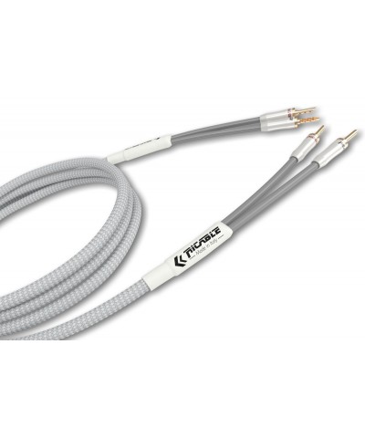 RICABLE PS3 MKII PRIMUS 3MT COPPIA CAVI DI POTENZA GARANZIA UFFICIALE