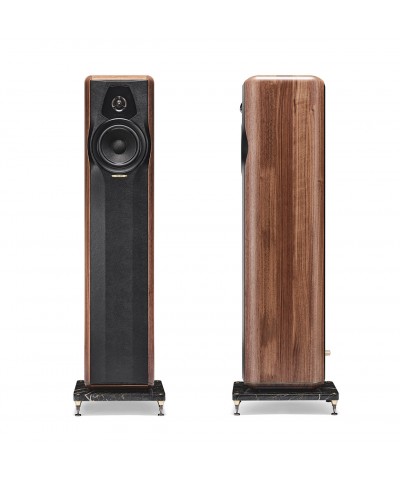 SONUS FABER MAXIMA AMATOR COPPIA DIFFUSORI DA PAVIMENTO GARANZIA UFFICIALE